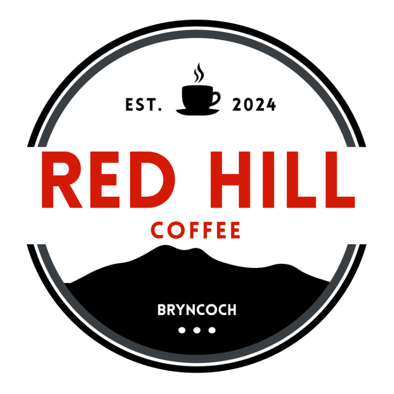 Red Hill Coffee, Bryncoch
